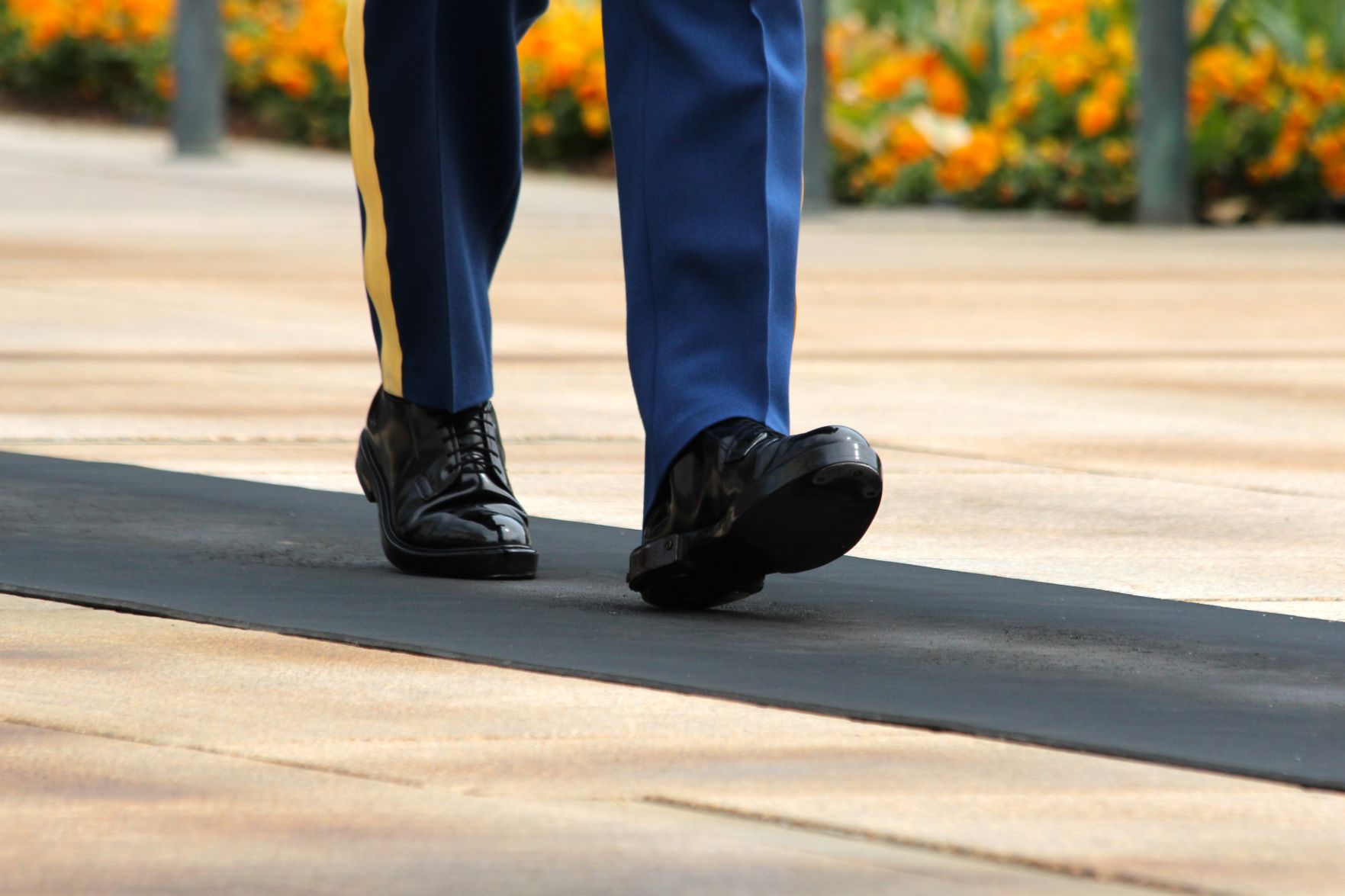 Operation Enduring Gratitude